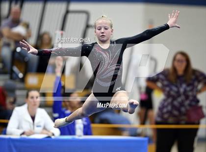 Thumbnail 2 in CHSAA 4A State Prelim photogallery.