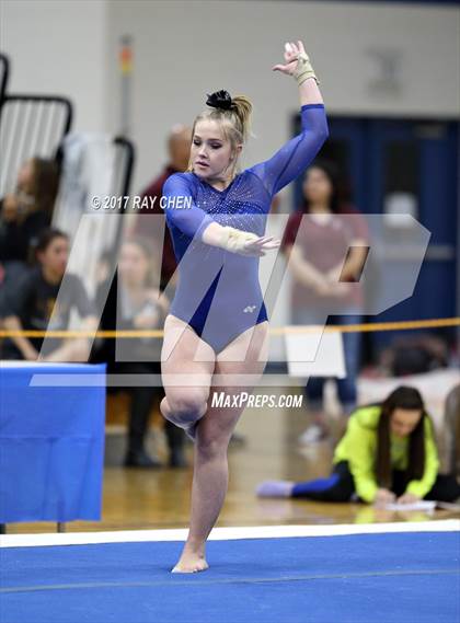 Thumbnail 3 in CHSAA 4A State Prelim photogallery.