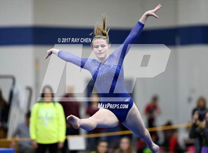 Thumbnail 1 in CHSAA 4A State Prelim photogallery.