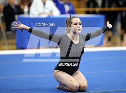 Thumbnail 2 in CHSAA 4A State Prelim photogallery.