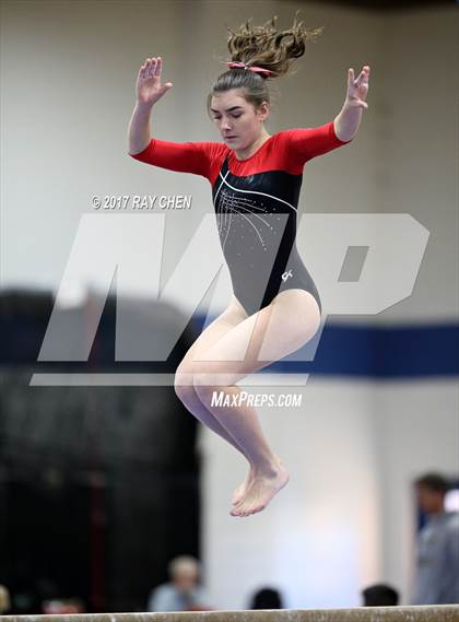 Thumbnail 3 in CHSAA 4A State Prelim photogallery.