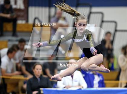 Thumbnail 1 in CHSAA 4A State Prelim photogallery.