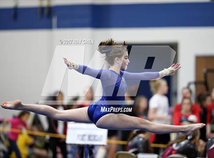 Thumbnail 2 in CHSAA 4A State Prelim photogallery.