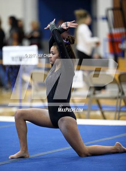 Thumbnail 3 in CHSAA 4A State Prelim photogallery.