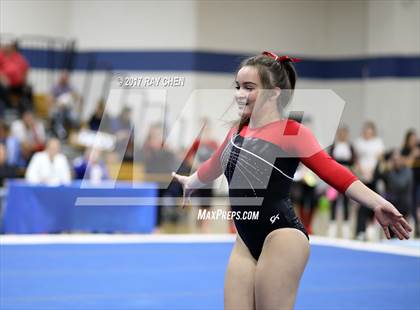 Thumbnail 2 in CHSAA 4A State Prelim photogallery.
