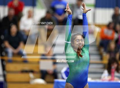 Thumbnail 2 in CHSAA 4A State Prelim photogallery.