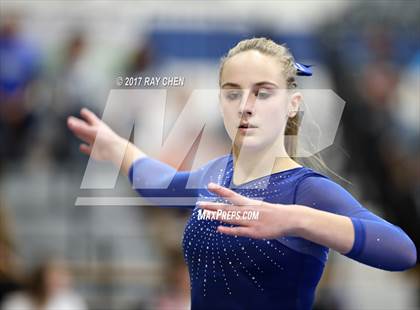 Thumbnail 3 in CHSAA 4A State Prelim photogallery.