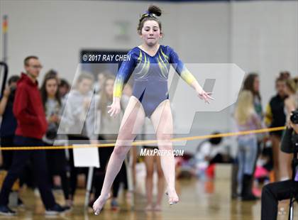 Thumbnail 1 in CHSAA 4A State Prelim photogallery.