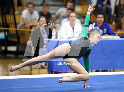 Thumbnail 3 in CHSAA 4A State Prelim photogallery.