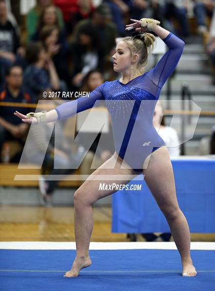 Thumbnail 3 in CHSAA 4A State Prelim photogallery.