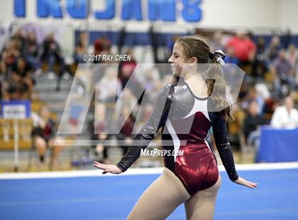 Thumbnail 2 in CHSAA 4A State Prelim photogallery.