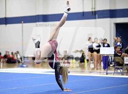 Thumbnail 1 in CHSAA 4A State Prelim photogallery.