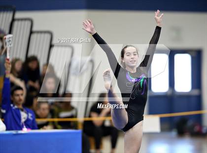 Thumbnail 3 in CHSAA 4A State Prelim photogallery.
