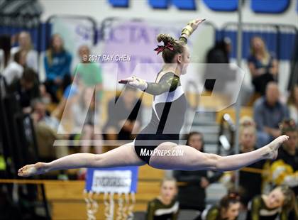 Thumbnail 2 in CHSAA 4A State Prelim photogallery.
