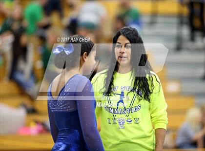 Thumbnail 1 in CHSAA 4A State Prelim photogallery.