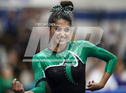 Thumbnail 1 in CHSAA 4A State Prelim photogallery.