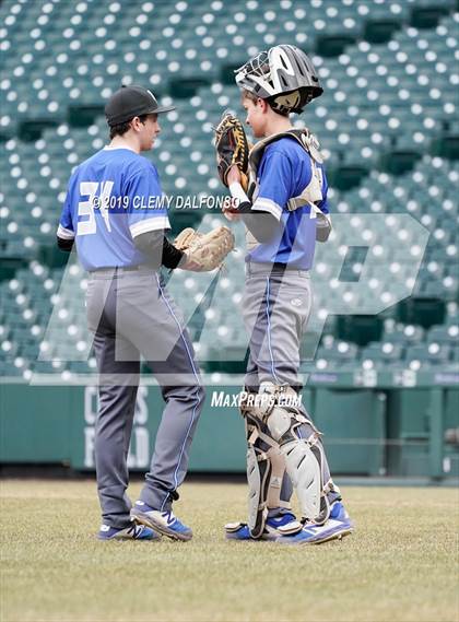 Thumbnail 2 in Highlands Ranch vs Dakota Ridge photogallery.
