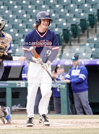 Thumbnail 3 in Highlands Ranch vs Dakota Ridge photogallery.
