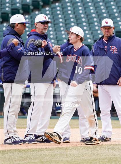 Thumbnail 2 in Highlands Ranch vs Dakota Ridge photogallery.