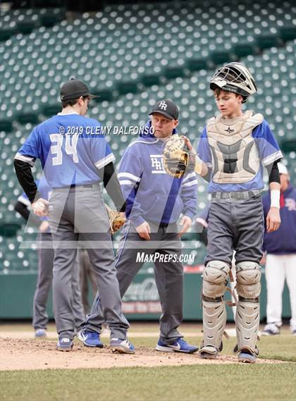 Thumbnail 3 in Highlands Ranch vs Dakota Ridge photogallery.