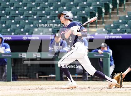Thumbnail 2 in Highlands Ranch vs Dakota Ridge photogallery.