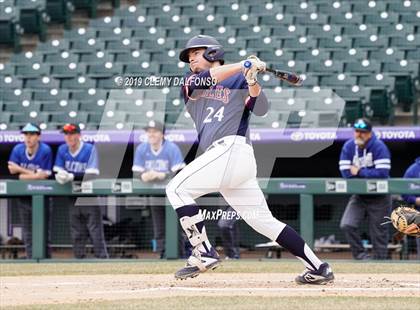 Thumbnail 2 in Highlands Ranch vs Dakota Ridge photogallery.