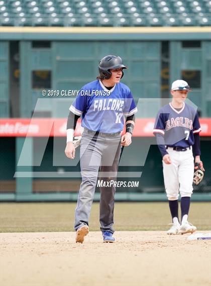 Thumbnail 3 in Highlands Ranch vs Dakota Ridge photogallery.