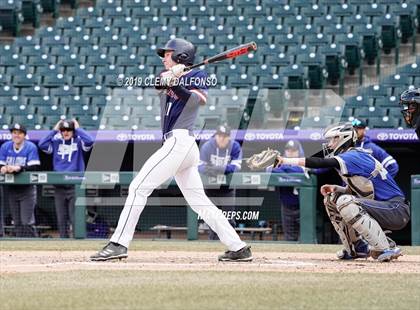 Thumbnail 2 in Highlands Ranch vs Dakota Ridge photogallery.
