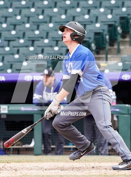 Thumbnail 3 in Highlands Ranch vs Dakota Ridge photogallery.