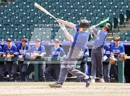 Thumbnail 2 in Highlands Ranch vs Dakota Ridge photogallery.