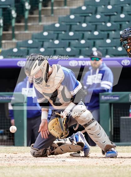 Thumbnail 2 in Highlands Ranch vs Dakota Ridge photogallery.