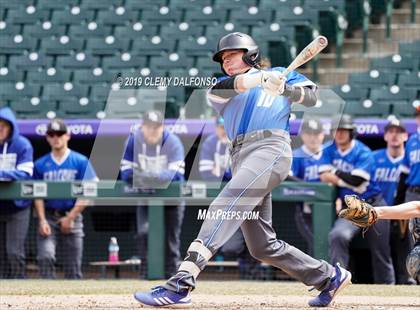 Thumbnail 3 in Highlands Ranch vs Dakota Ridge photogallery.