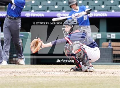 Thumbnail 3 in Highlands Ranch vs Dakota Ridge photogallery.