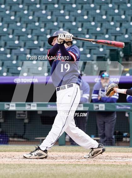 Thumbnail 3 in Highlands Ranch vs Dakota Ridge photogallery.