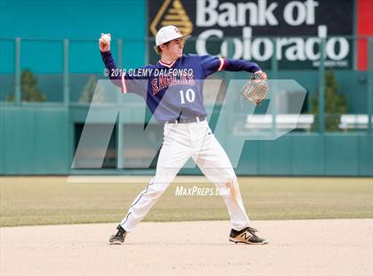 Thumbnail 2 in Highlands Ranch vs Dakota Ridge photogallery.