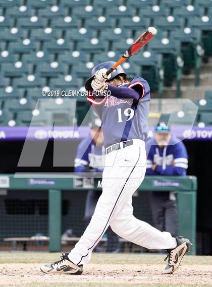Thumbnail 1 in Highlands Ranch vs Dakota Ridge photogallery.