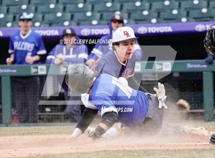 Thumbnail 2 in Highlands Ranch vs Dakota Ridge photogallery.