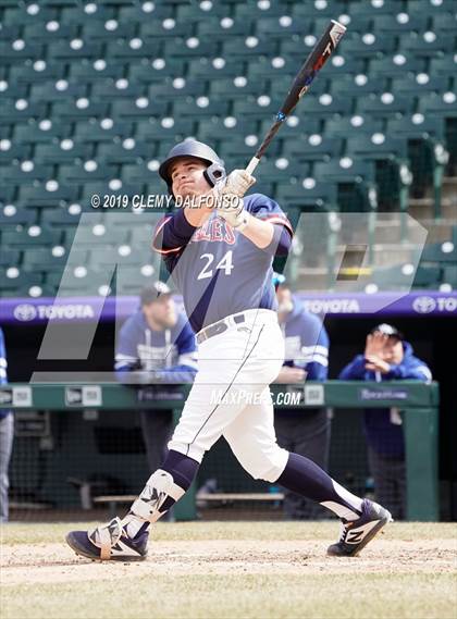 Thumbnail 2 in Highlands Ranch vs Dakota Ridge photogallery.