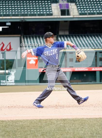Thumbnail 3 in Highlands Ranch vs Dakota Ridge photogallery.