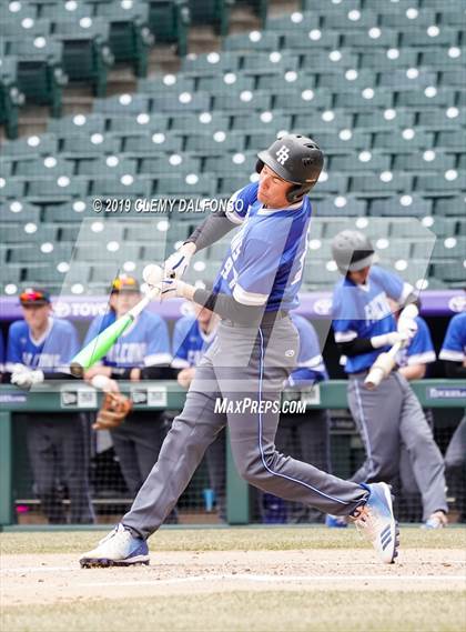 Thumbnail 3 in Highlands Ranch vs Dakota Ridge photogallery.
