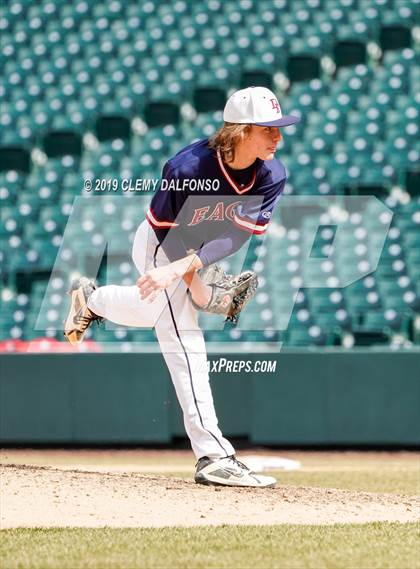 Thumbnail 2 in Highlands Ranch vs Dakota Ridge photogallery.