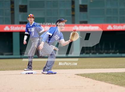 Thumbnail 2 in Highlands Ranch vs Dakota Ridge photogallery.