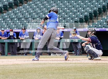 Thumbnail 3 in Highlands Ranch vs Dakota Ridge photogallery.