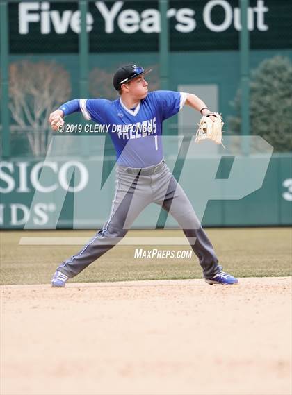 Thumbnail 2 in Highlands Ranch vs Dakota Ridge photogallery.