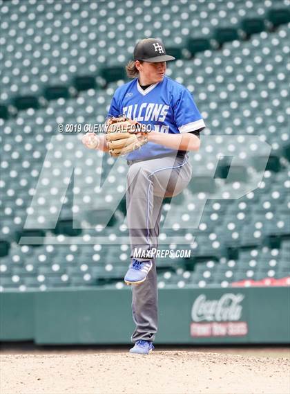 Thumbnail 2 in Highlands Ranch vs Dakota Ridge photogallery.