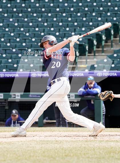 Thumbnail 3 in Highlands Ranch vs Dakota Ridge photogallery.