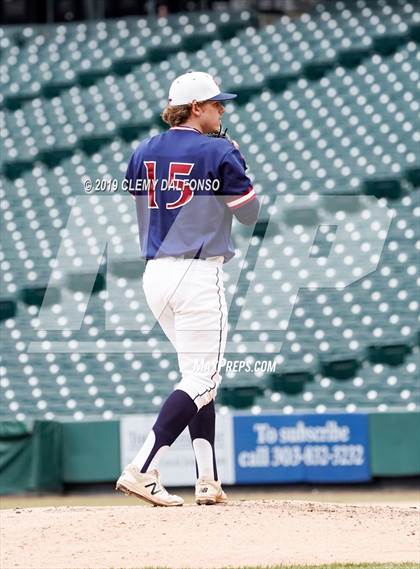 Thumbnail 1 in Highlands Ranch vs Dakota Ridge photogallery.