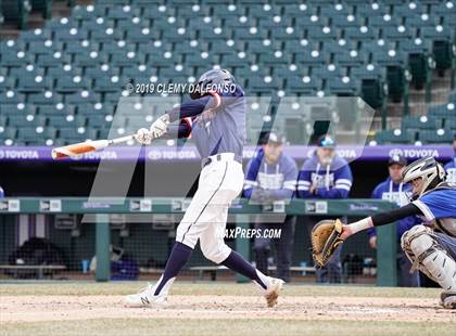 Thumbnail 2 in Highlands Ranch vs Dakota Ridge photogallery.