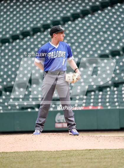 Thumbnail 3 in Highlands Ranch vs Dakota Ridge photogallery.