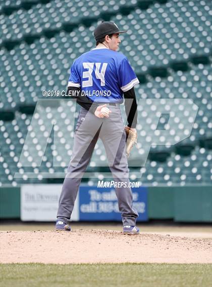 Thumbnail 3 in Highlands Ranch vs Dakota Ridge photogallery.